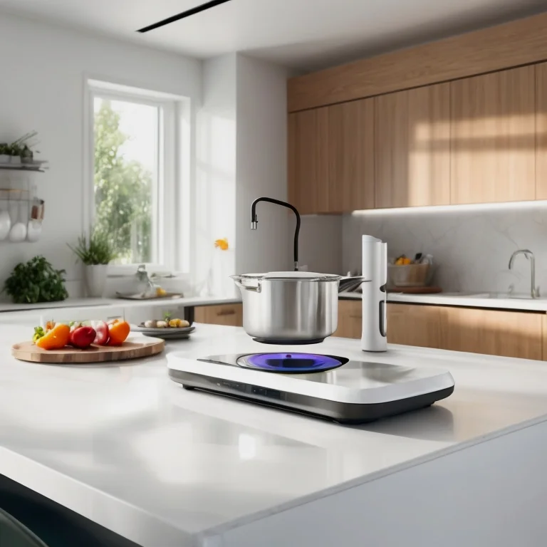 買い物リスト生成の様子